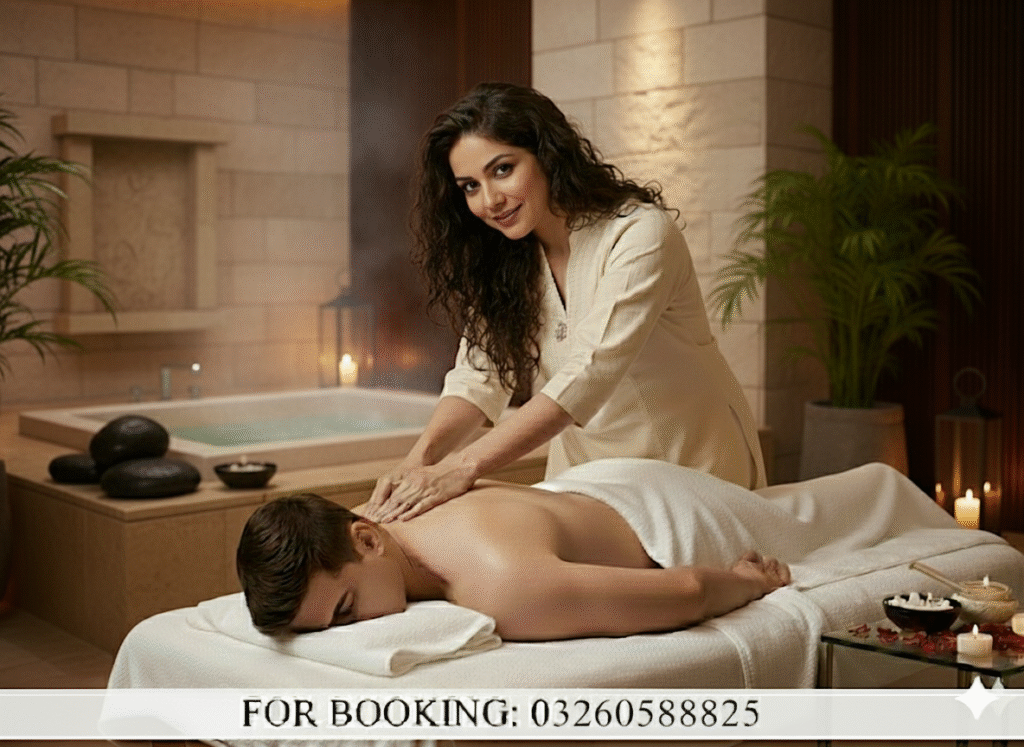 Best Massage Services