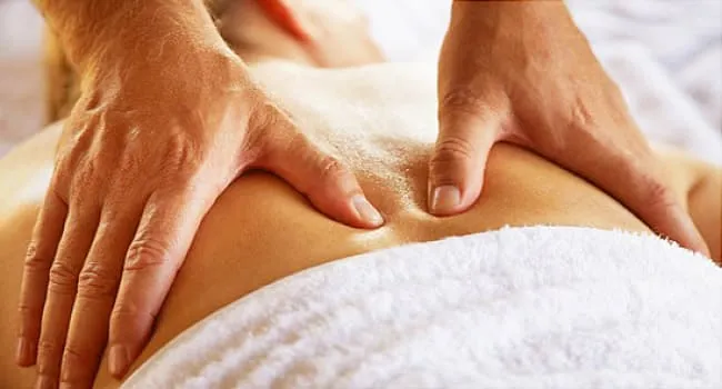 Back Pain Treatment