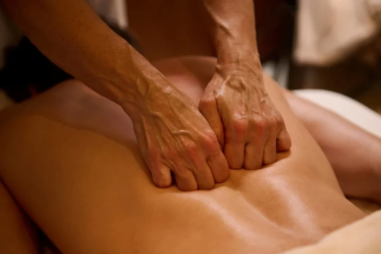Read more about the article Body Spa Center – Top DHA Massage Center 24/7