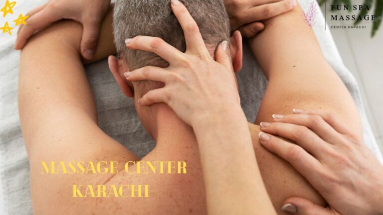 Read more about the article Massage Center Karachi Full Body Massage for Relaxation