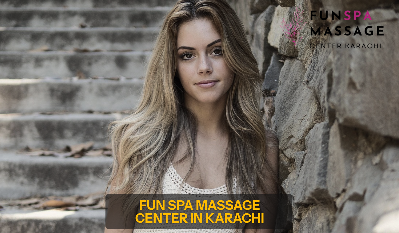 You are currently viewing Karachi Fun Spa Massage Center – 0326 0588825 Karachi Massage Center Number