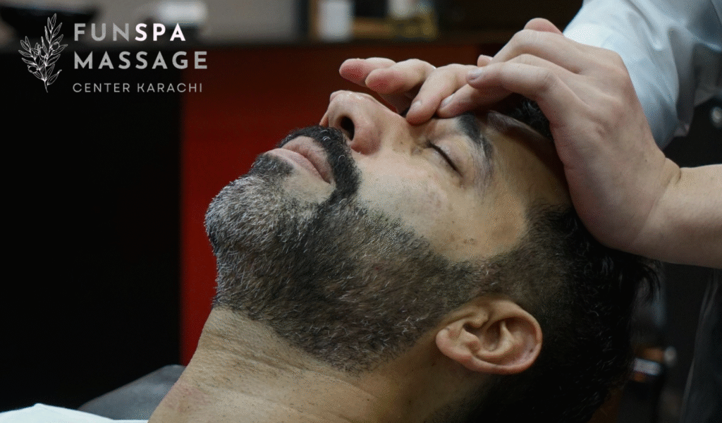 Spa Massage Services In Karachi - Best Massage Center Karachi