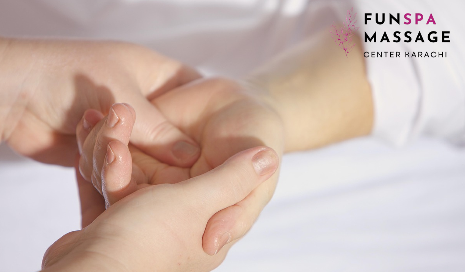 Fun Spa Massage Center Karachi - Massage Center in Karachi