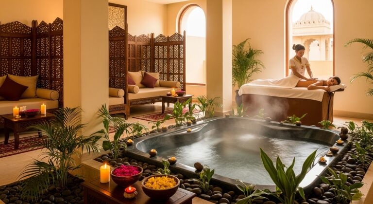 Read more about the article Best Spa in Karachi – Professional Massage Center in Karachi